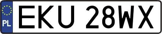 EKU28WX