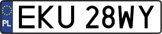 EKU28WY
