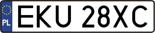 EKU28XC