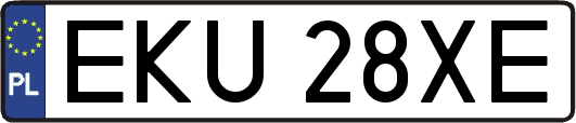 EKU28XE