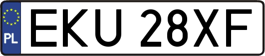 EKU28XF