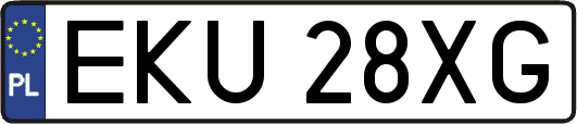 EKU28XG