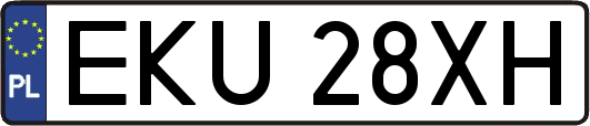 EKU28XH