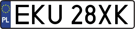 EKU28XK