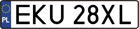 EKU28XL
