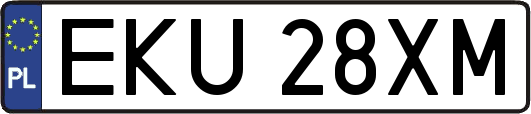 EKU28XM