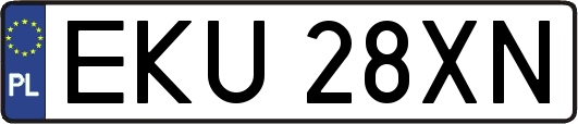 EKU28XN