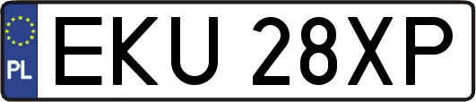 EKU28XP