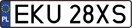 EKU28XS