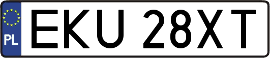EKU28XT