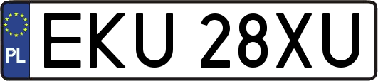 EKU28XU