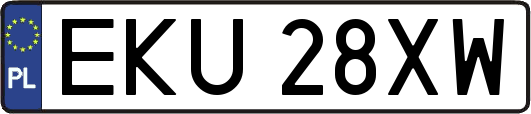 EKU28XW