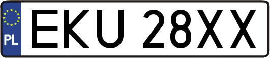 EKU28XX