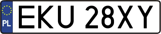 EKU28XY