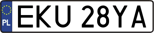 EKU28YA