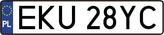 EKU28YC