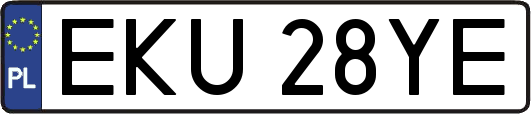 EKU28YE