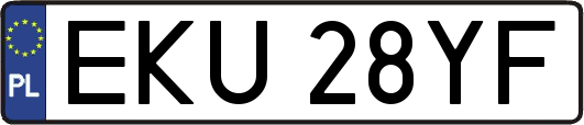 EKU28YF
