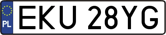 EKU28YG