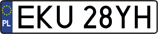 EKU28YH