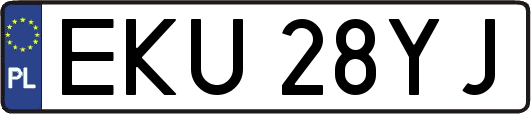 EKU28YJ