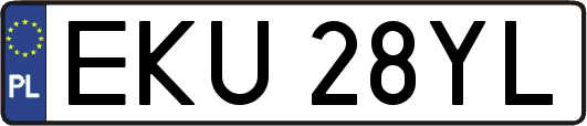 EKU28YL