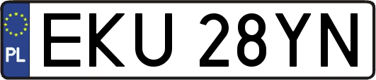 EKU28YN
