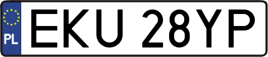EKU28YP