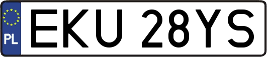 EKU28YS