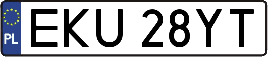 EKU28YT