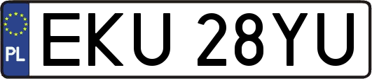 EKU28YU