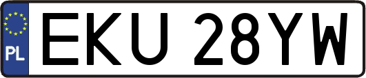 EKU28YW