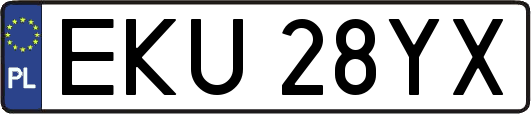 EKU28YX