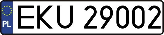 EKU29002