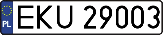 EKU29003