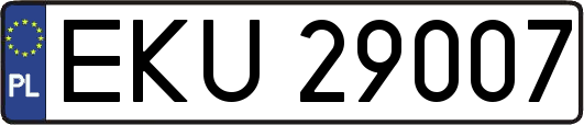 EKU29007