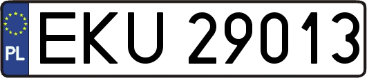 EKU29013
