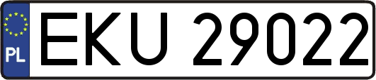 EKU29022