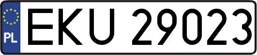 EKU29023