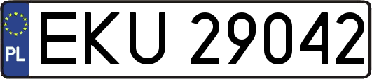EKU29042