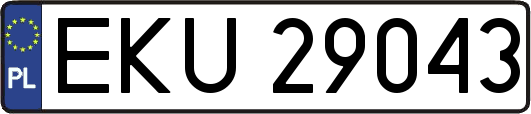 EKU29043