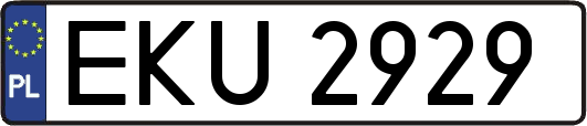 EKU2929