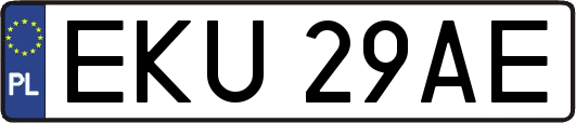 EKU29AE