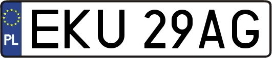 EKU29AG