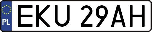 EKU29AH