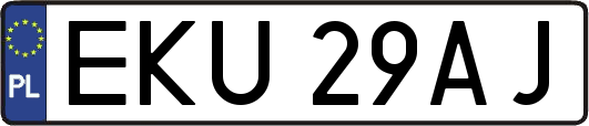 EKU29AJ