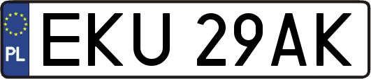 EKU29AK