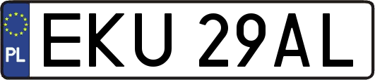 EKU29AL