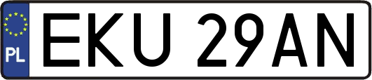 EKU29AN