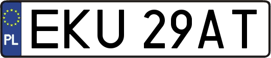 EKU29AT